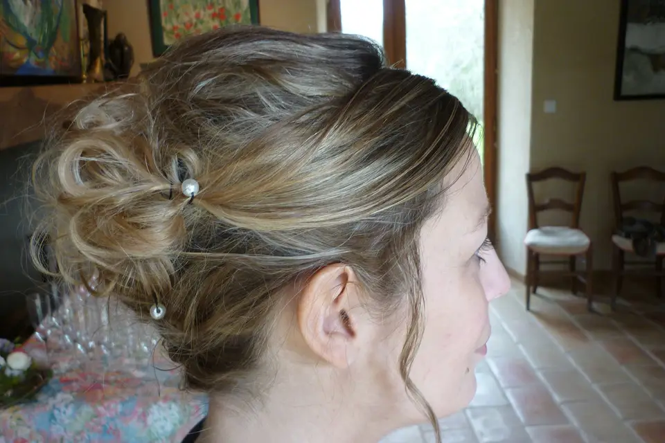 Valy - Esthétique à Domicile