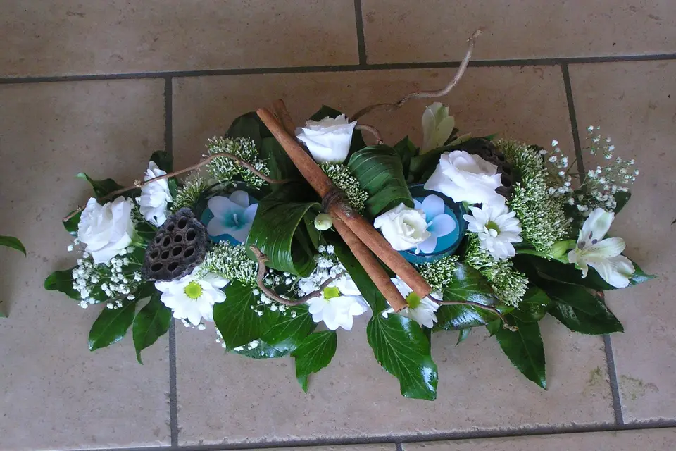 Les Fleurs du Moulin — photo 6