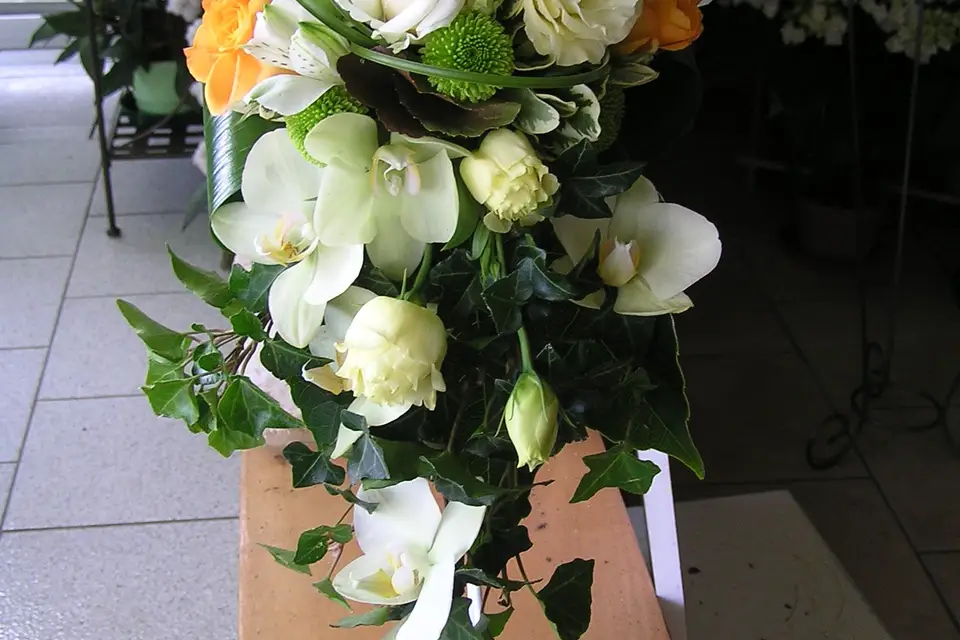 Les Fleurs du Moulin — photo 4