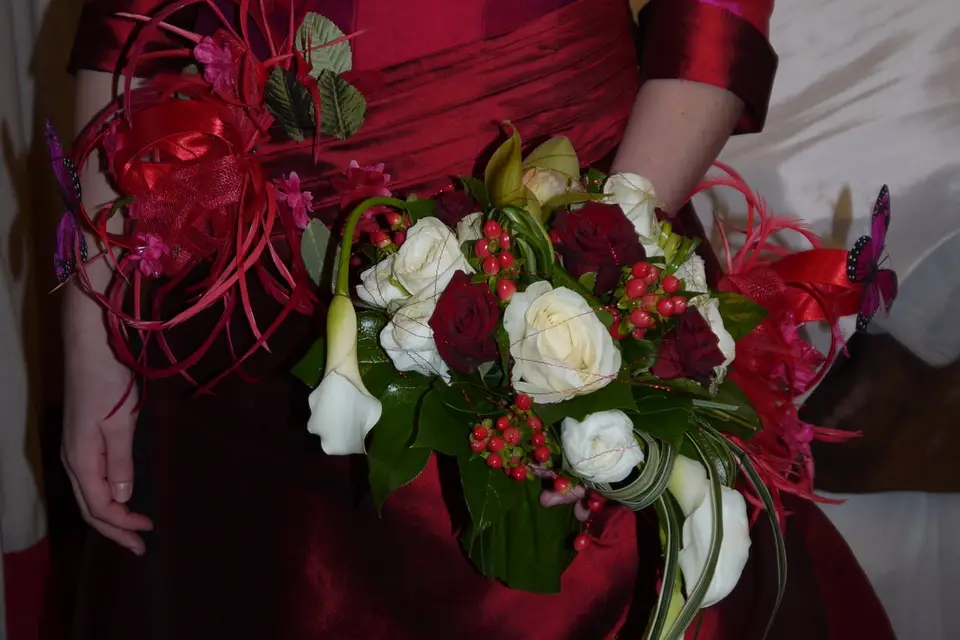 Les Fleurs du Moulin — photo 7