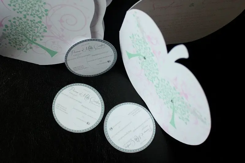 Pacome et Mathis Creation — photo 1