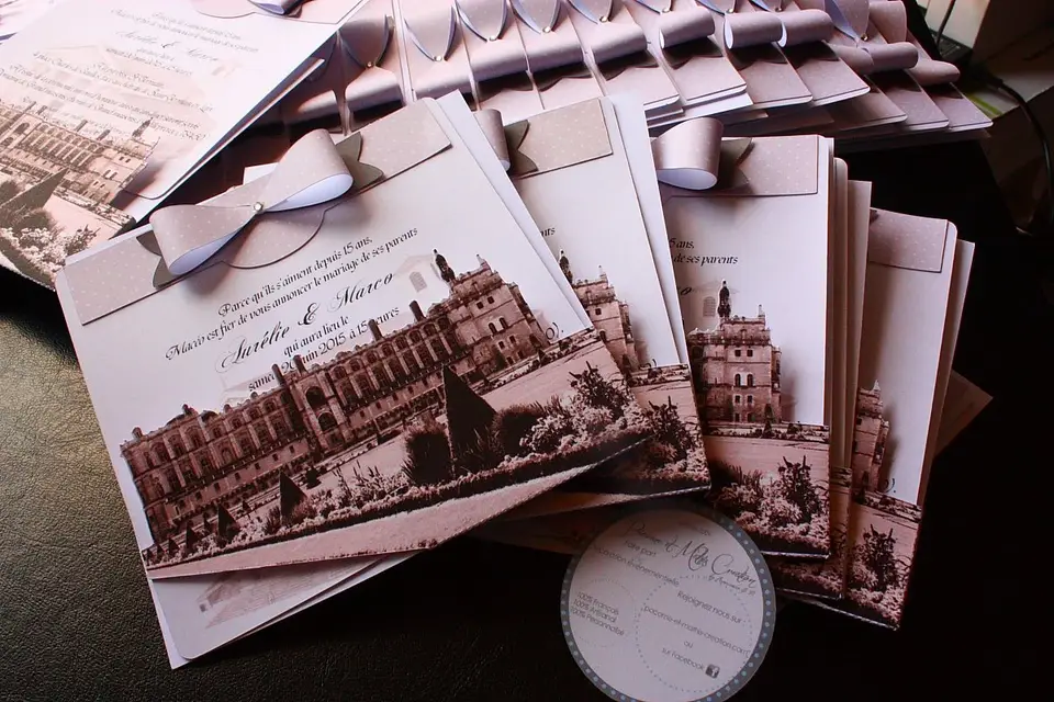 Pacome et Mathis Creation