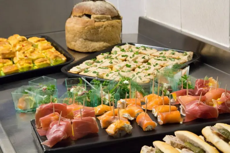 Relais d'Écouves — photo 4