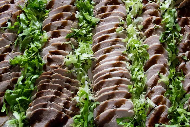 Relais d'Écouves — photo 6