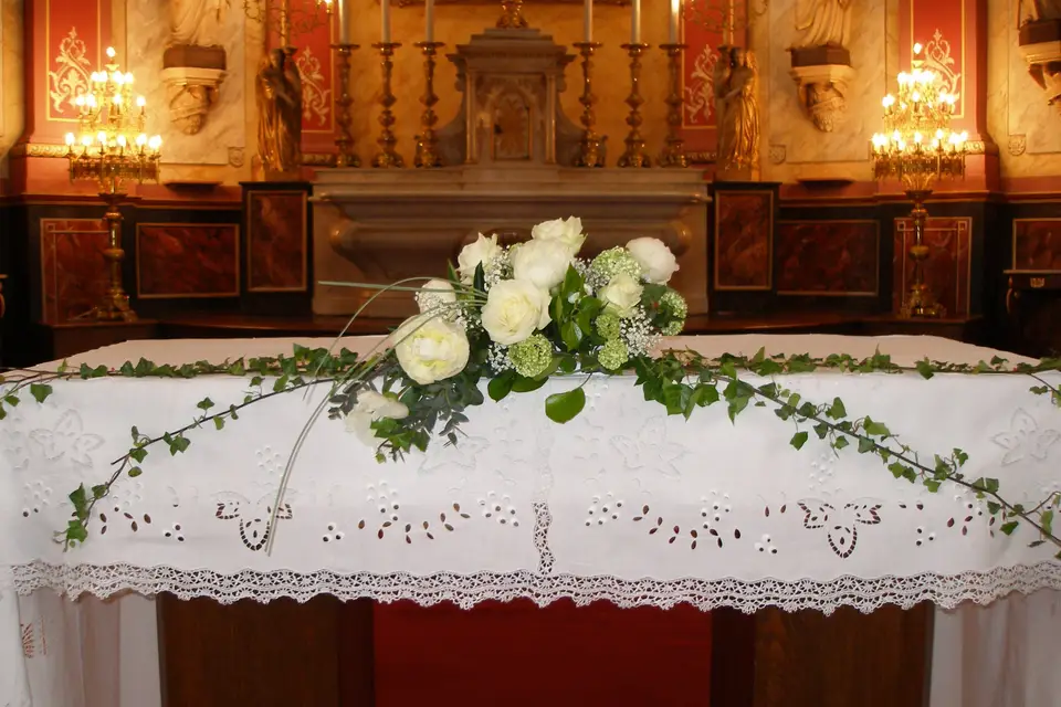 Aux Boutons d'Or — photo 2