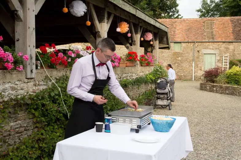 Relais d'Écouves — photo 2