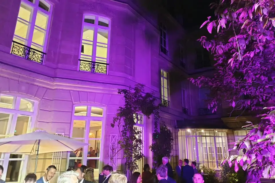 P.N.S Events — photo 6