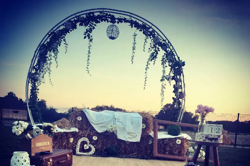 P.N.S Events — photo 2