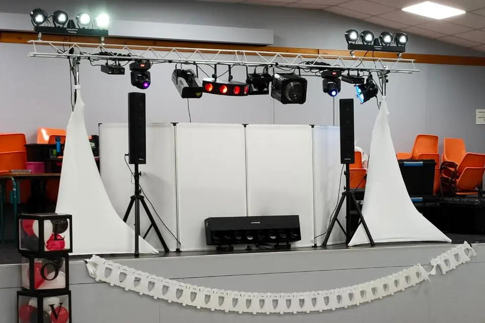 P.N.S Events — photo 1