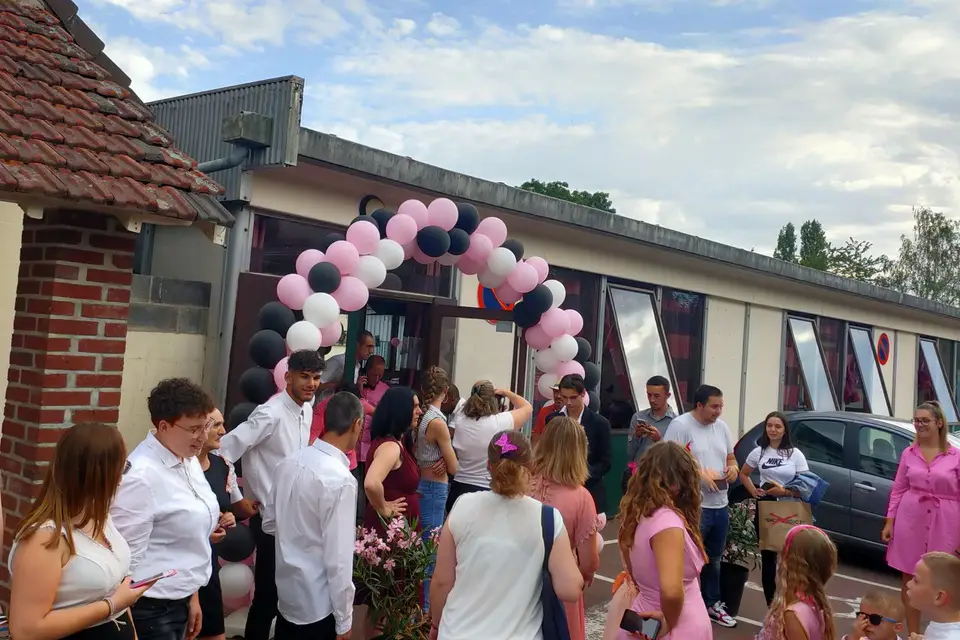 P.N.S Events — photo 7