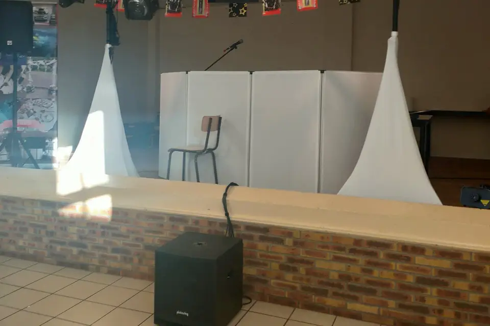 P.N.S Events — photo 3