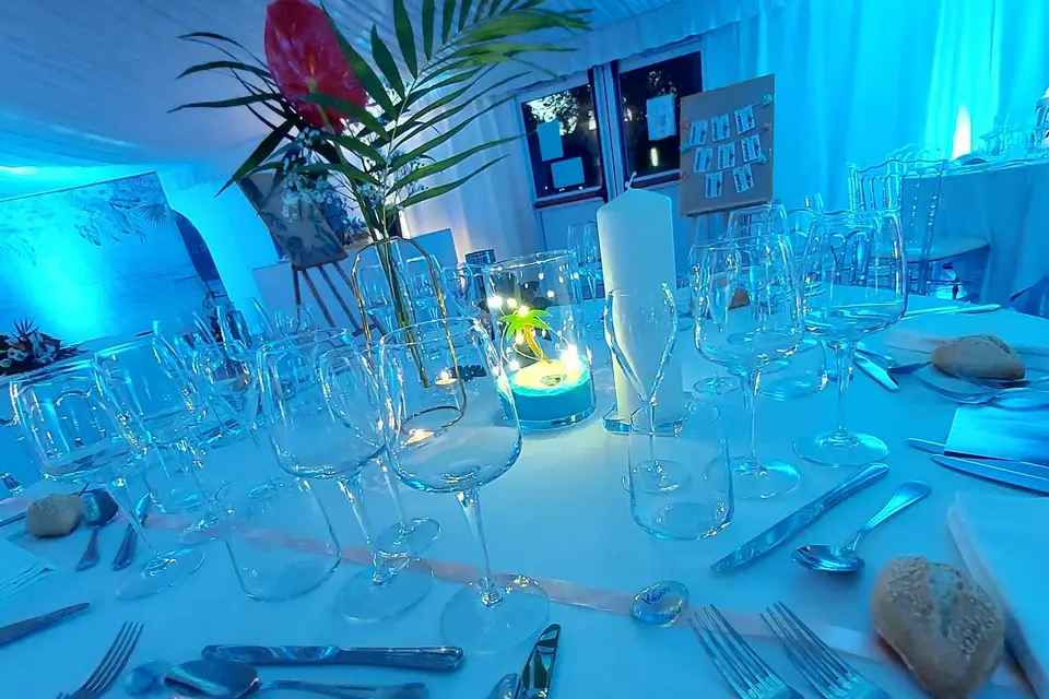 AMF Evénements — photo 3