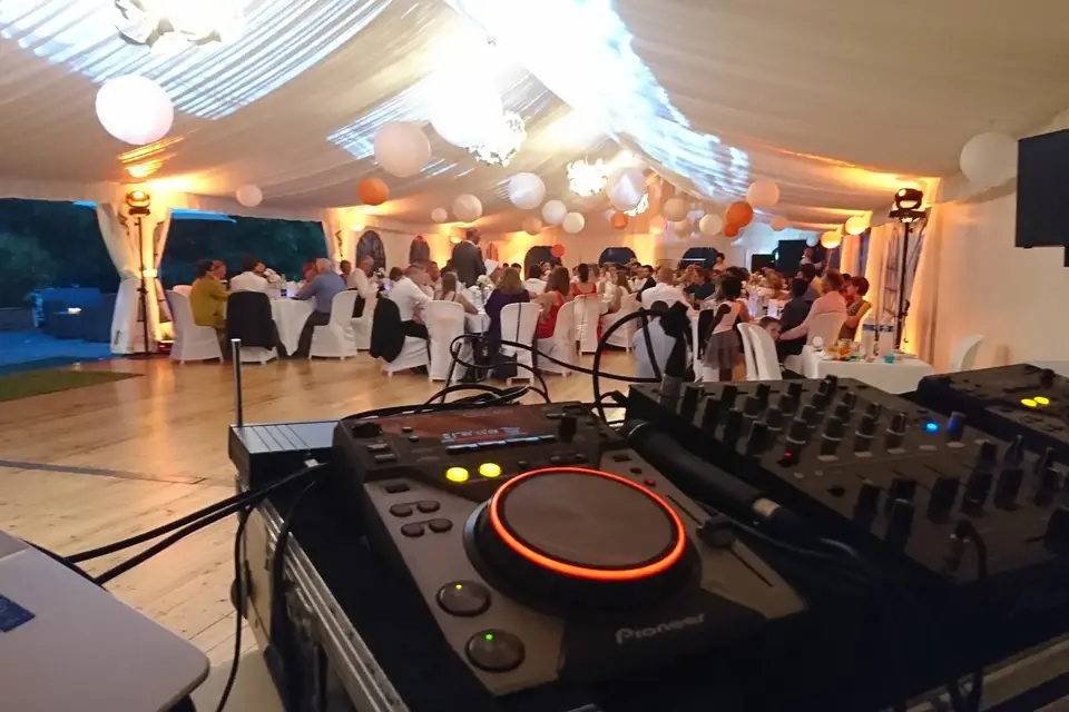 AMF Evénements — photo 6