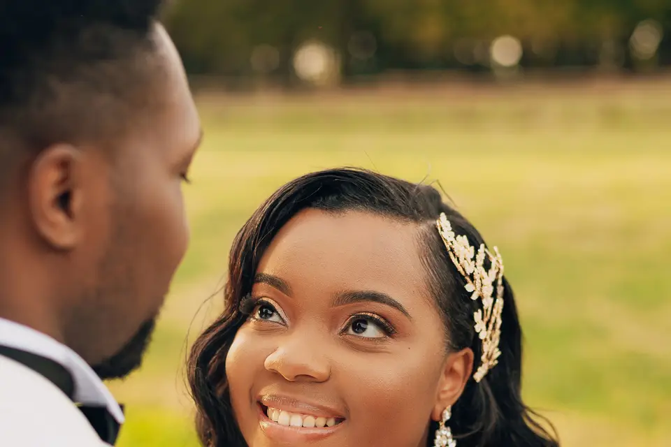 Anzielle Makeup — photo 6