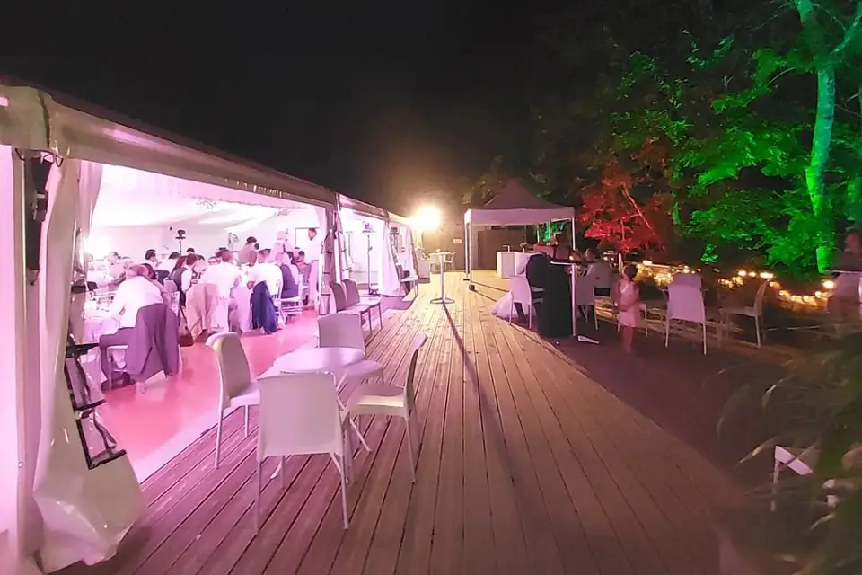 AMF Evénements — photo 2