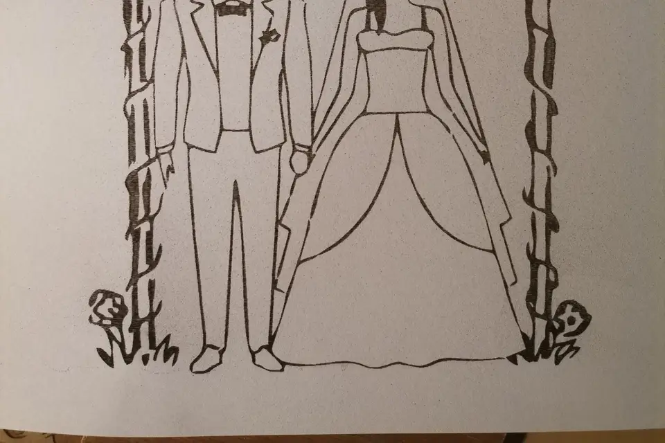 La folie des perso — photo 8