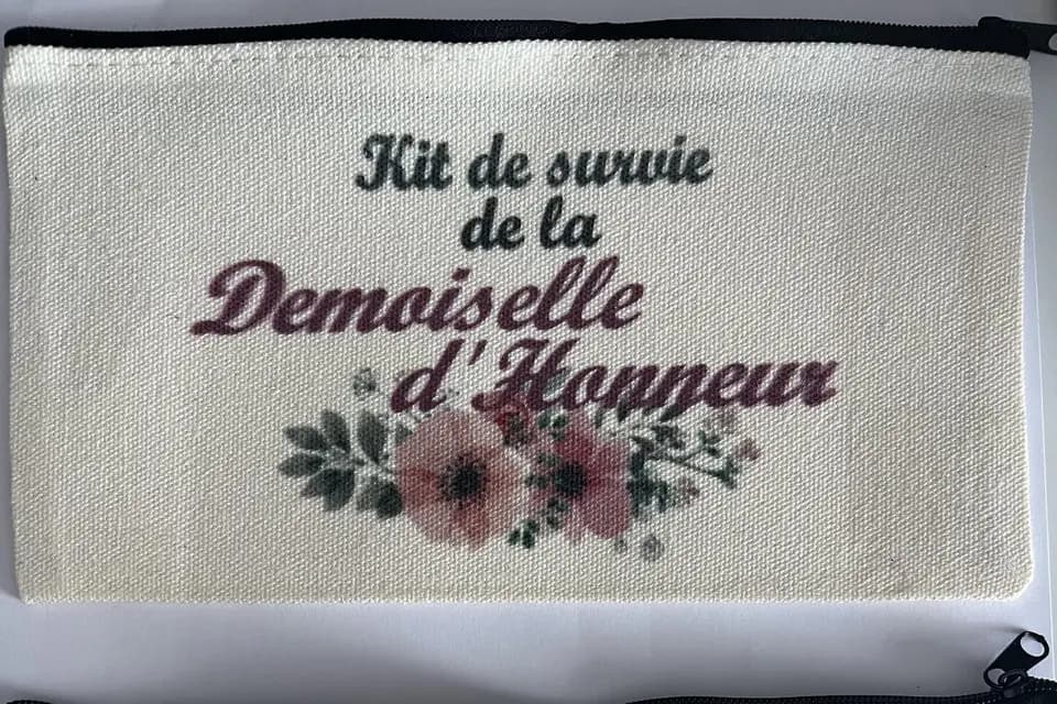 La folie des perso — photo 2