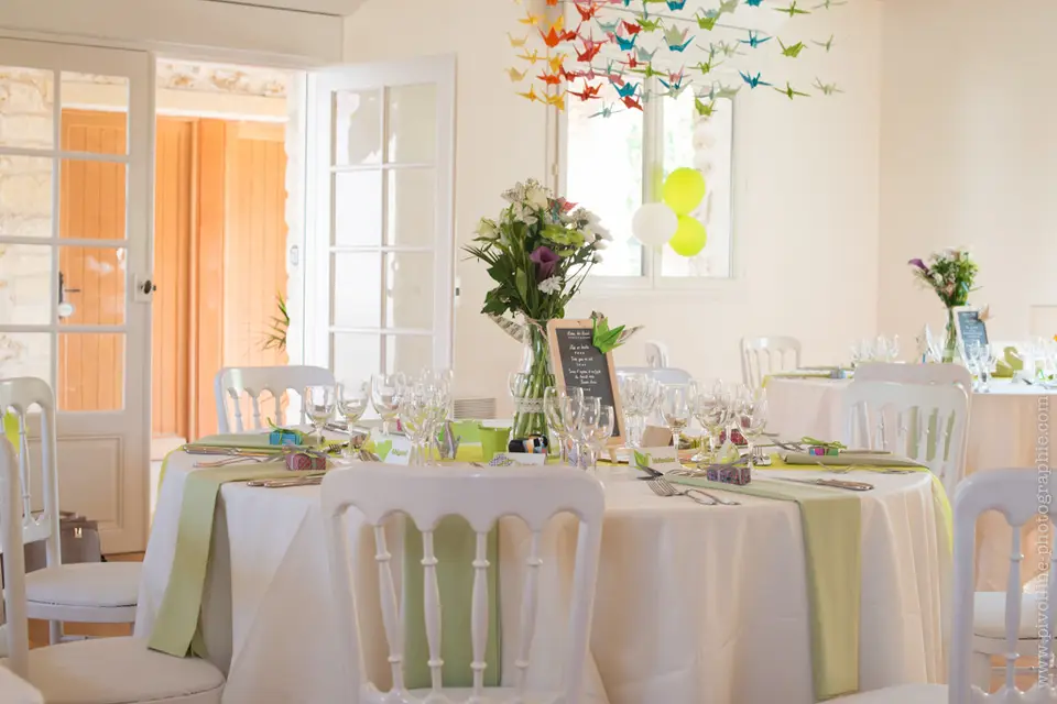 Céline Caron — photo 6