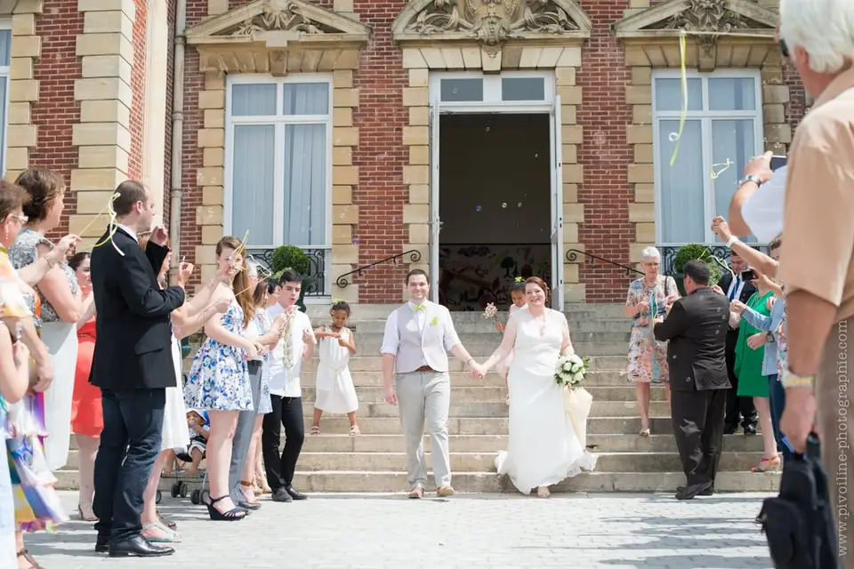 Céline Caron — photo 8