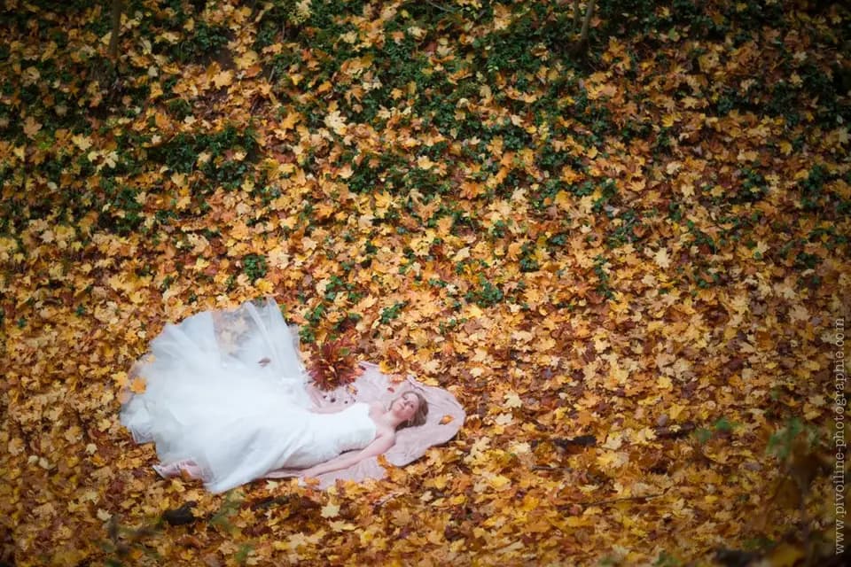 Céline Caron — photo 2