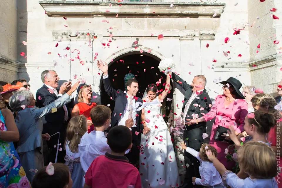 Céline Caron — photo 1