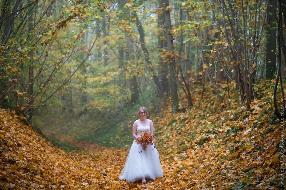 Céline Caron — photo 3