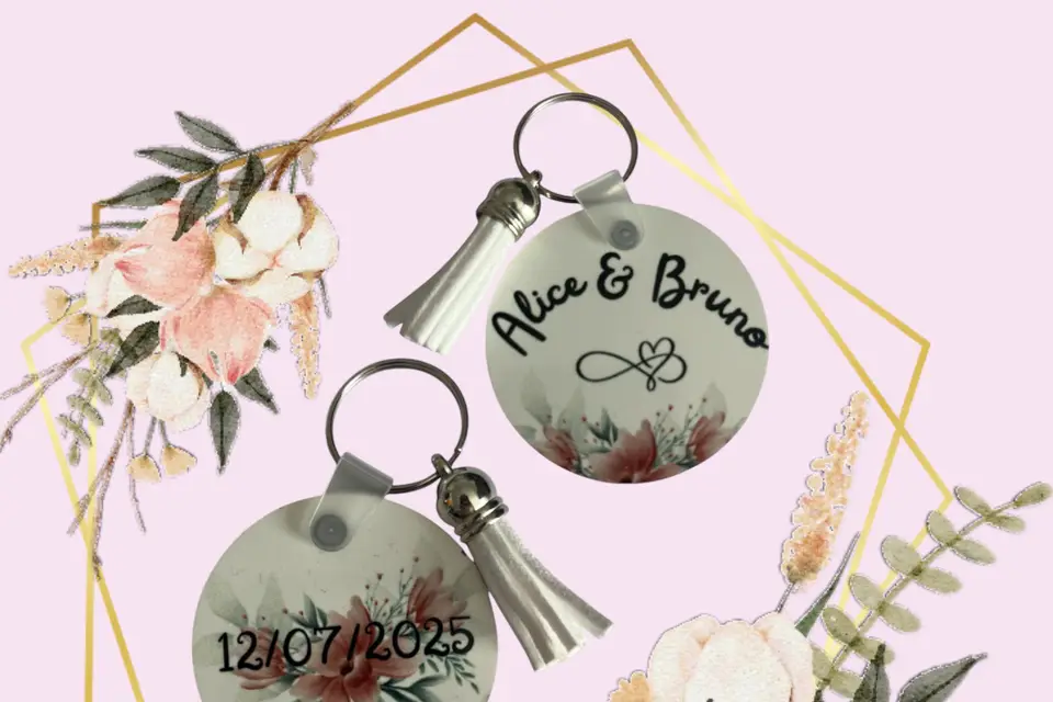 La folie des perso — photo 1