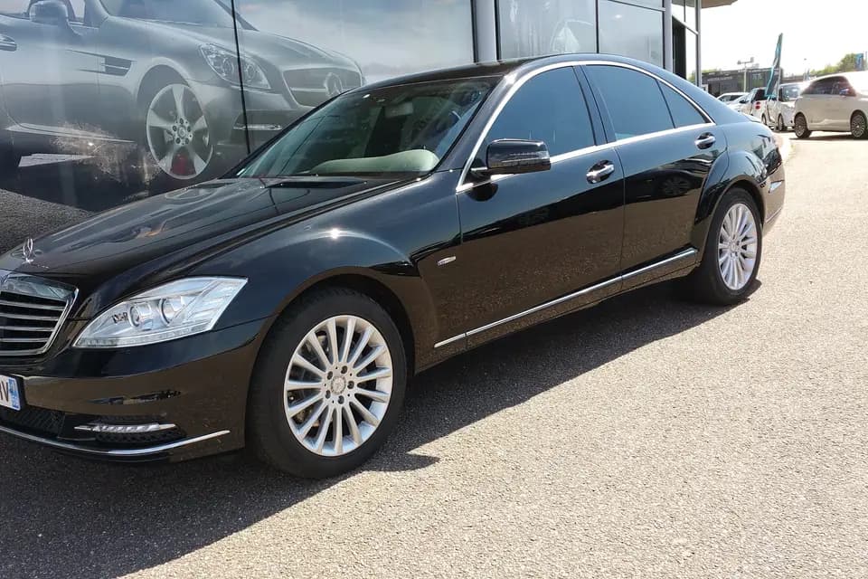 JLM Classic Car — photo 3