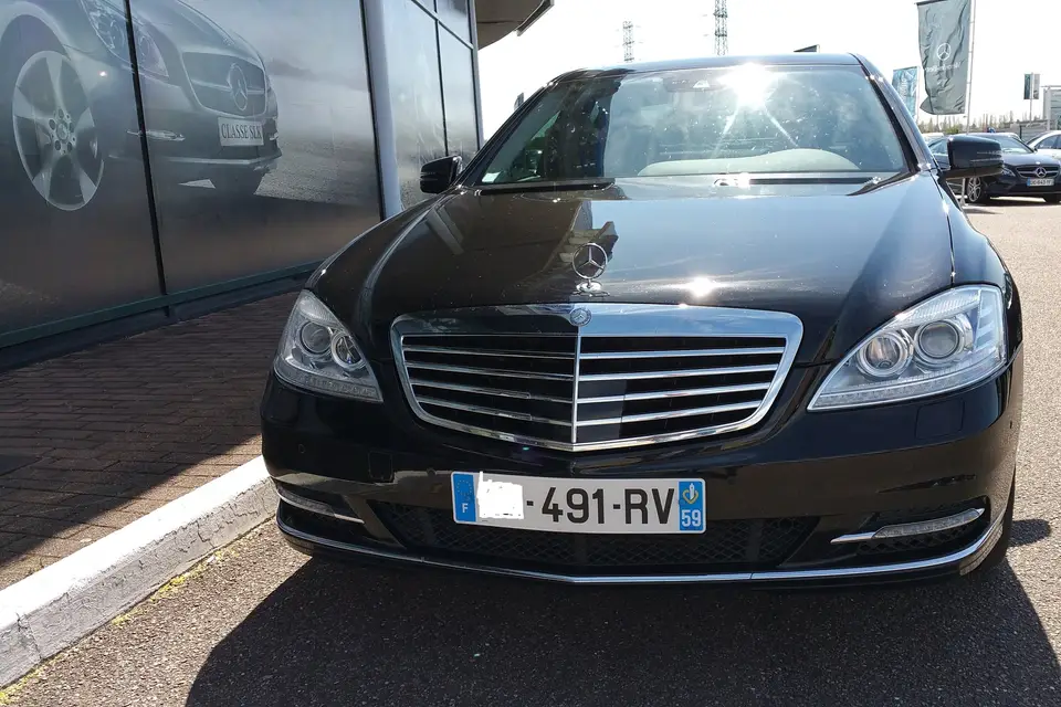 JLM Classic Car — photo 1