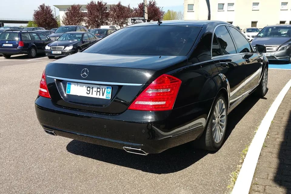 JLM Classic Car — photo 2