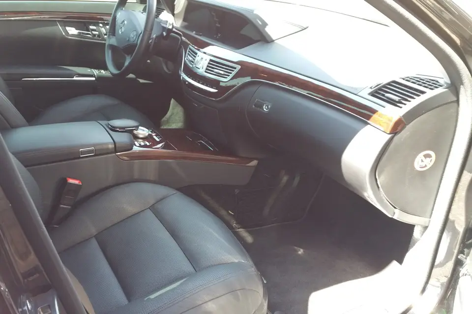 JLM Classic Car — photo 4