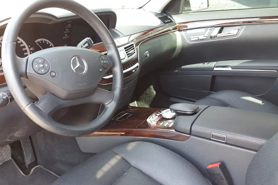 JLM Classic Car — photo 5