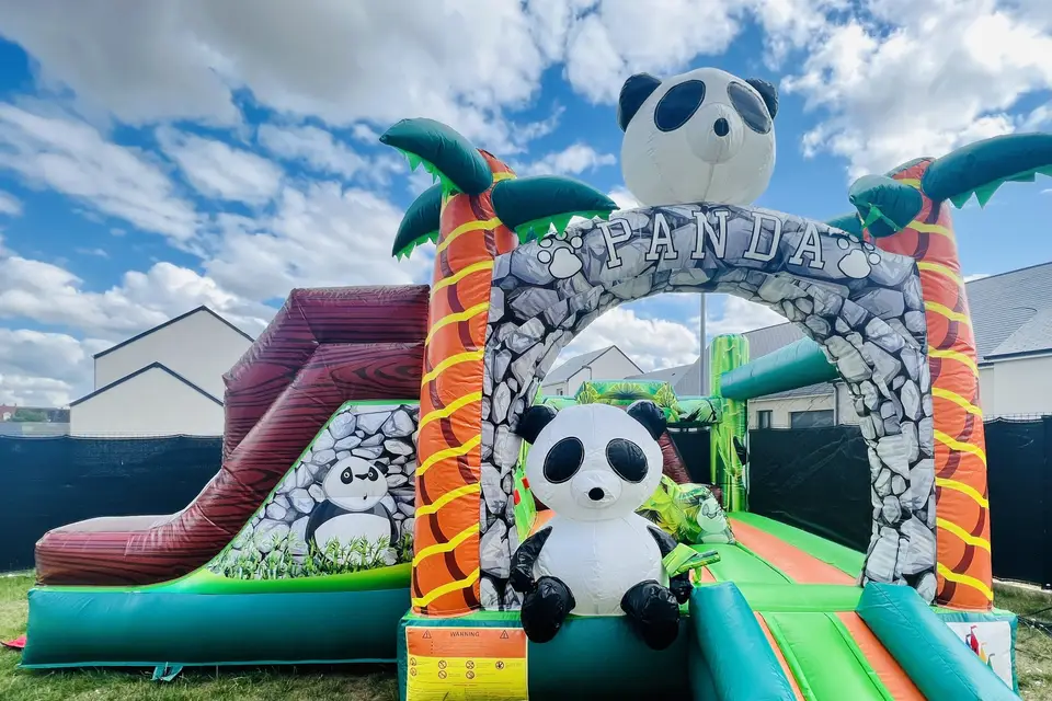 Garden Castle — photo 3