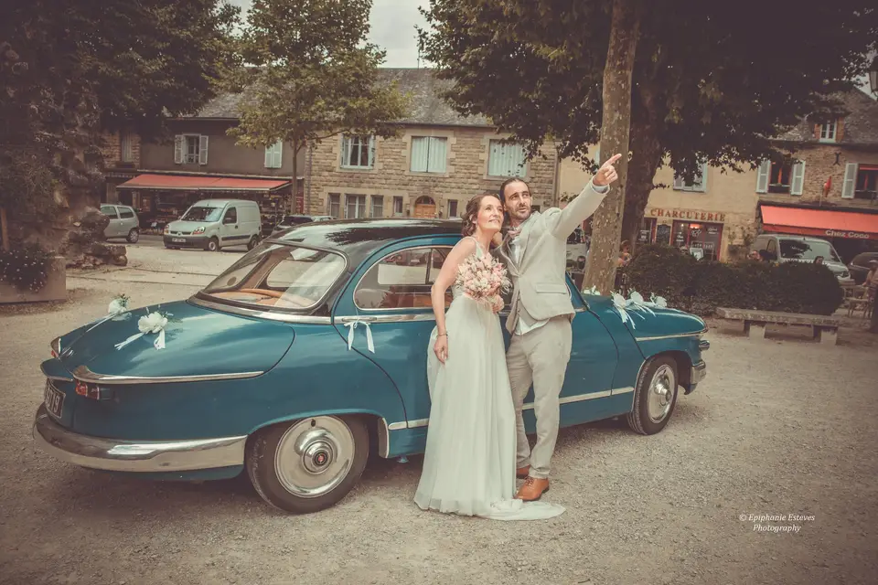 Epiphanie Esteves Photography — photo 4