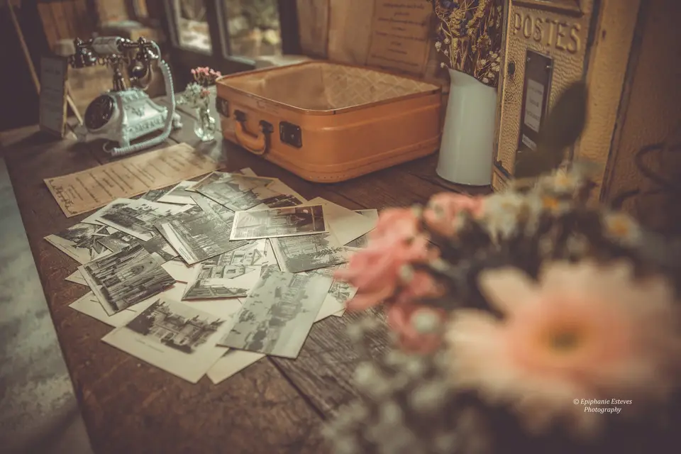 Epiphanie Esteves Photography — photo 2