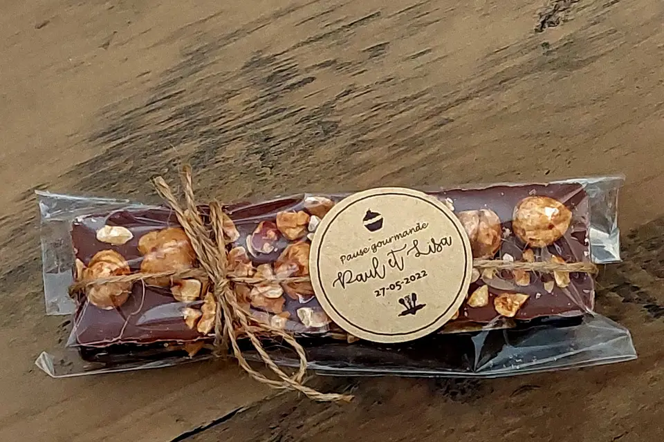 Dragees Livia Et Berta — photo 5