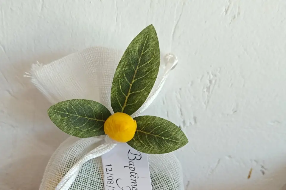 Tendance Dragées — photo 3