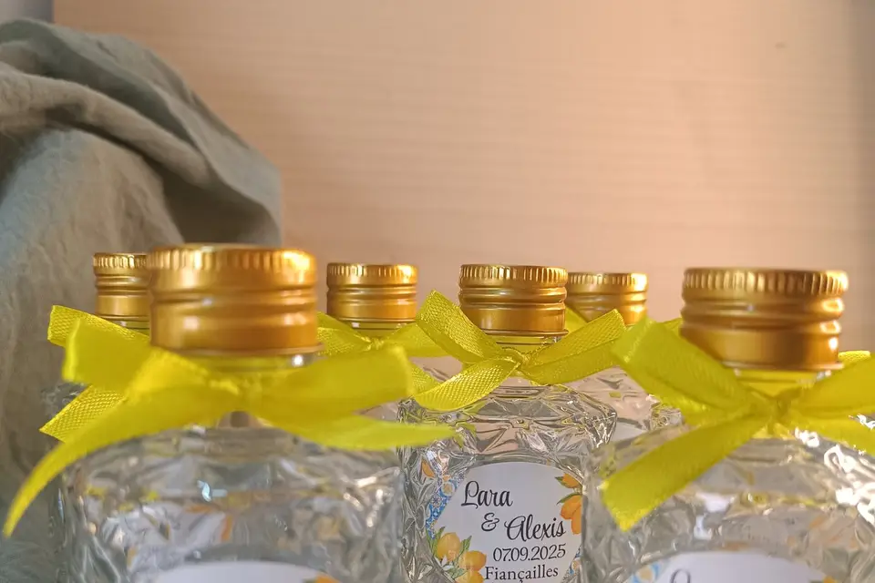 Tendance Dragées — photo 1