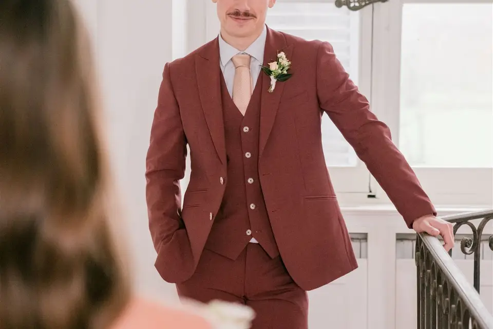 Luce Brunerie - Weddings & Events — photo 4