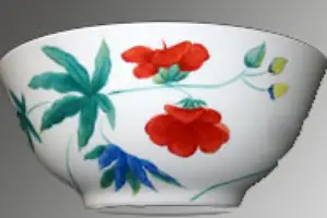 Porcelaine Isabelle Cadot