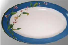 Porcelaine Isabelle Cadot — photo 2