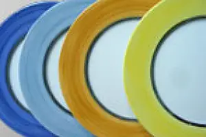 Porcelaine Isabelle Cadot — photo 5