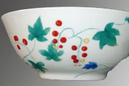 Porcelaine Isabelle Cadot — photo 6