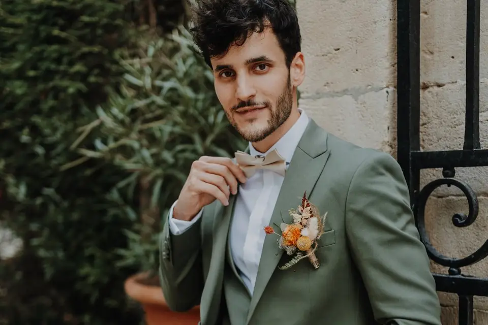 Un Jour Un Costume — photo 3