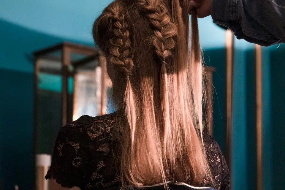 Solene Rodier Make-up Art — photo 6