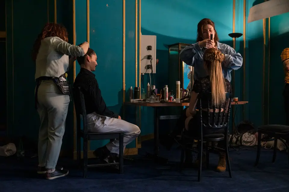 Solene Rodier Make-up Art — photo 4