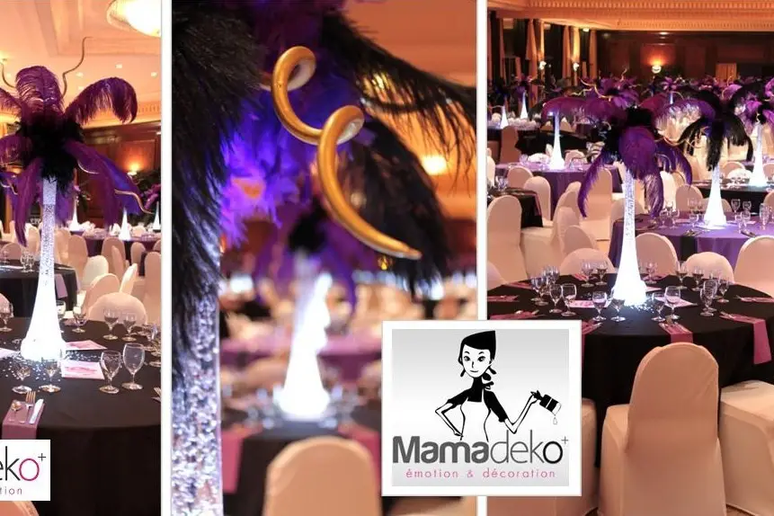 Mamadeko — photo 4