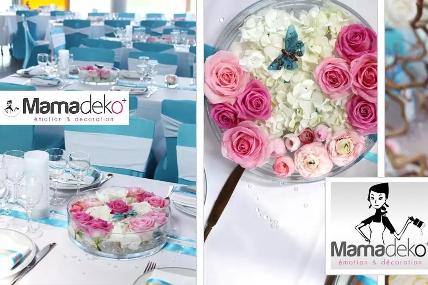 Mamadeko — photo 3