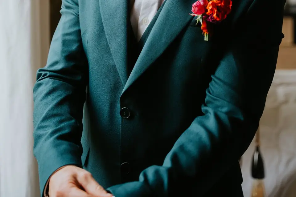 Un Jour Un Costume — photo 7