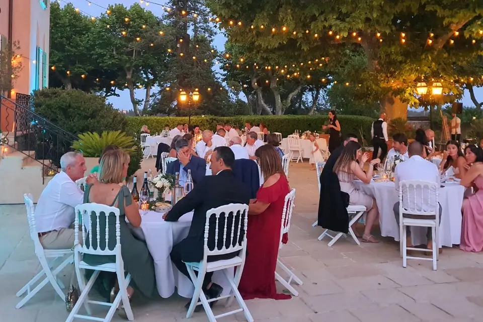 Château des Anglades — photo 2